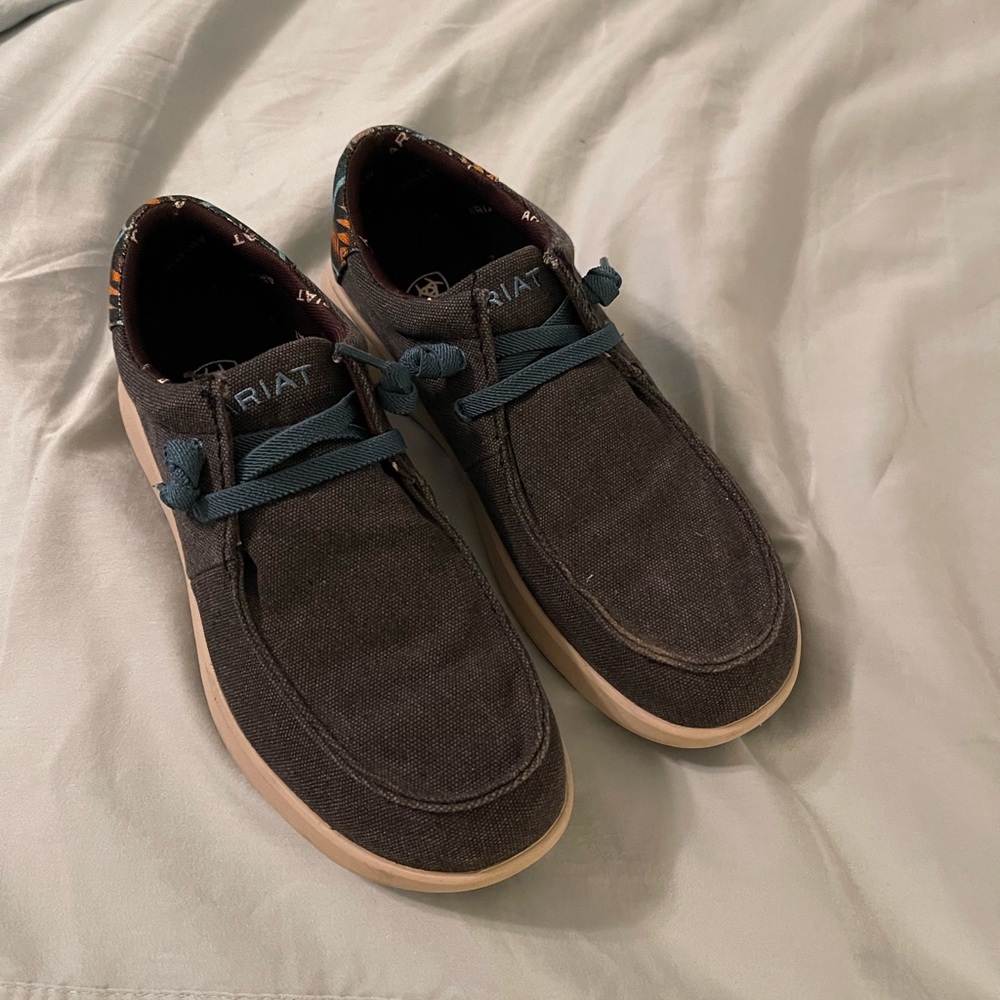 Ariat Men's Hilo Shoe